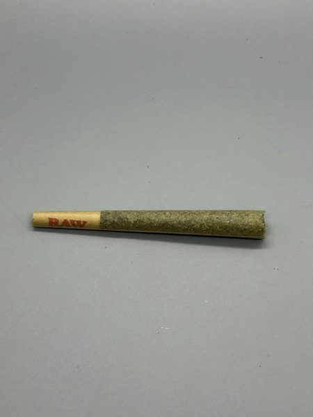 twax 1g Preroll by CLEAR Brands — flower at Terps Dispensary in Pueblo, CO