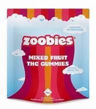 Zoobies by Loud Labs — edibles at Terps Dispensary in Pueblo, CO