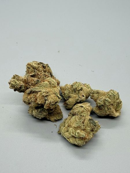 Rotten Fruit Cocktail by Antero Sciences — flower available at Terps Dispensary, Pueblo, CO