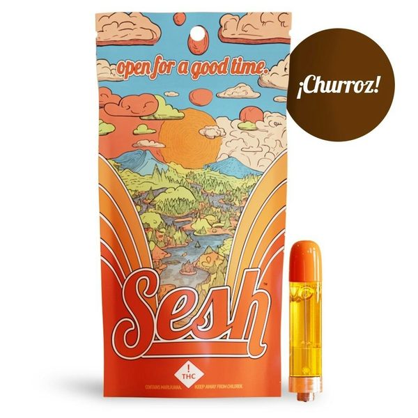 Sesh 4 Pack by Craft Concentrates — concentrates available at Terps Dispensary, Pueblo, CO