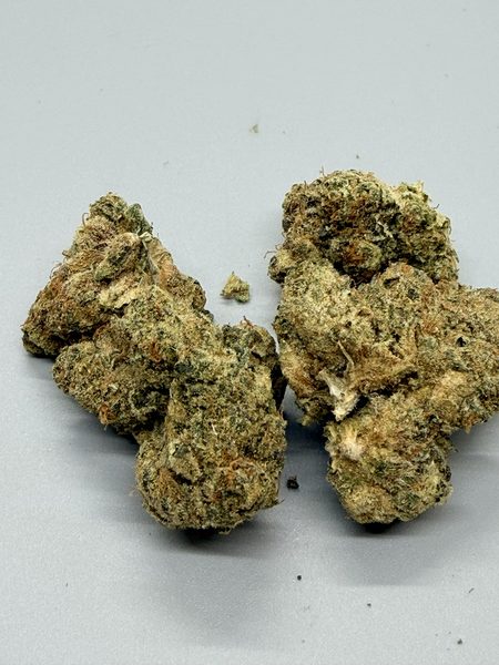 Lavender by Antero Sciences — flower available at Terps Dispensary, Pueblo, CO