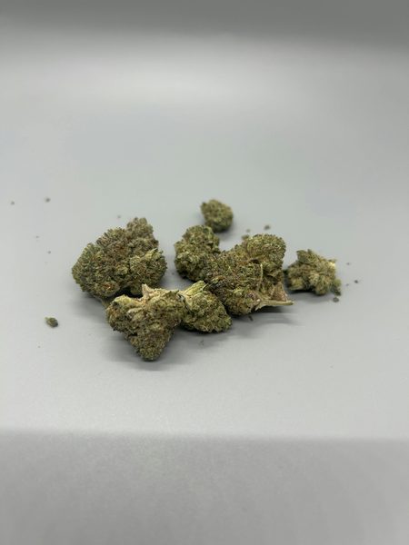 LA Kush Cake by Silver Lake — flower at Terps Dispensary in Pueblo, CO