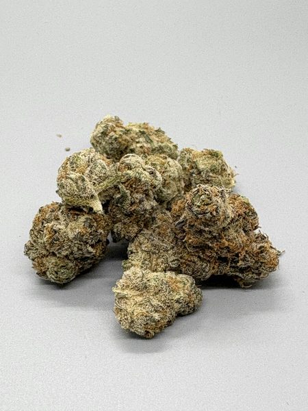 Garlic Breath by Antero Sciences — flower available at Terps Dispensary, Pueblo, CO