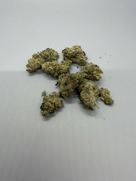 Fritter Runtz by Vera — flower available at Terps Dispensary, Pueblo, CO