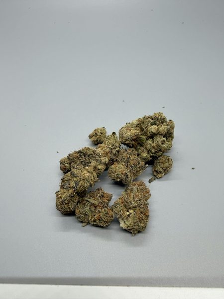 GMO MAC by Antero Sciences — flower at Terps Dispensary in Pueblo, CO