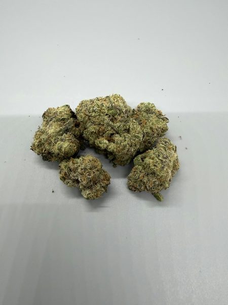 Fizzy Cola by Hi-Fuel — flower at Terps Dispensary in Pueblo, CO