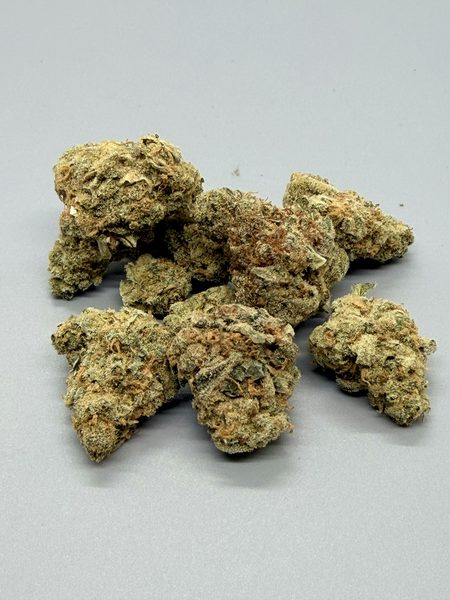 Headphones Jam by Antero Sciences — flower available at Terps Dispensary, Pueblo, CO