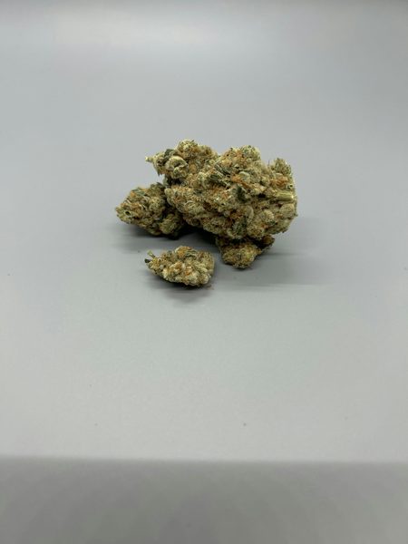 Grape Cream Cake x Peach Breath #12 by Vera Cultivation — flower available at Terps Dispensary, Pueblo, CO