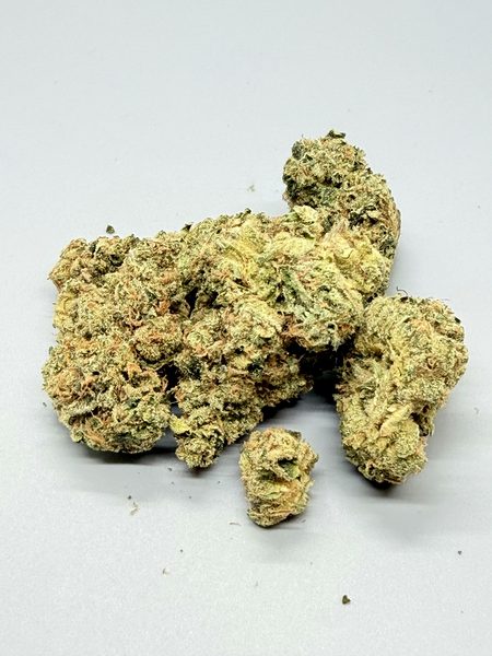 Pink Limonada by Antero Sciences — flower available at Terps Dispensary, Pueblo, CO