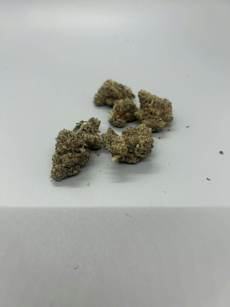 Virgin Mary LLC - Runtz by Terps — flower available at Terps Dispensary, Pueblo, CO
