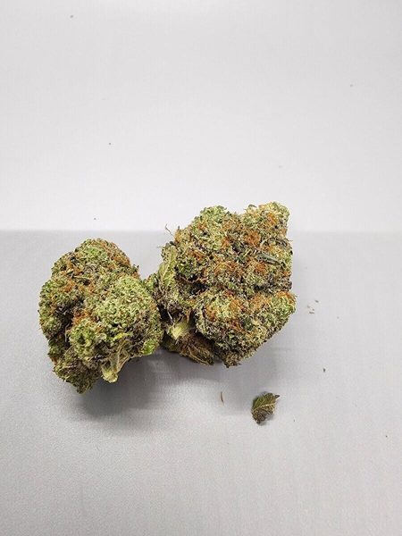 Lime Optix by Hi-Fuel — flower available at Terps Dispensary, Pueblo, CO