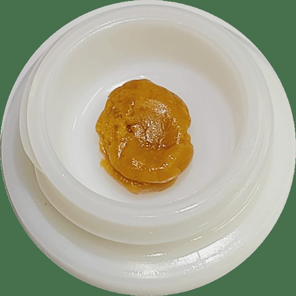 Budder by DABBLE EXTRACTS — concentrates at Terps Dispensary in Pueblo, CO