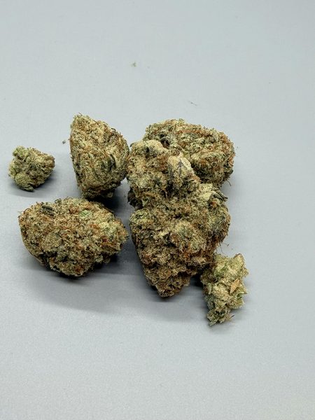 Bear Claws by Antero Sciences — flower available at Terps Dispensary, Pueblo, CO