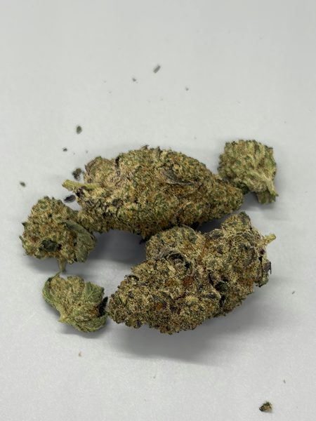 The Bakery Brothers - Dark Plasma by The Bakery Brothers — flower available at Terps Dispensary, Pueblo, CO