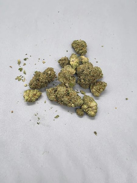 Space Kandy by Silver Lake — flower available at Terps Dispensary, Pueblo, CO