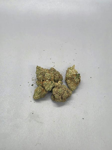 Tangilope by Silver Lake — flower available at Terps Dispensary, Pueblo, CO