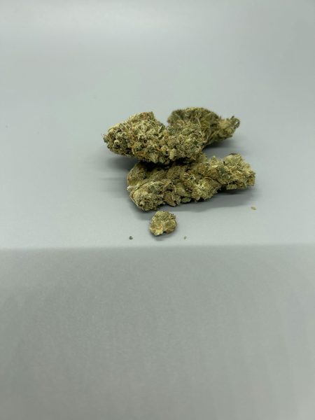 Thunderclap by Antero Sciences — flower available at Terps Dispensary, Pueblo, CO