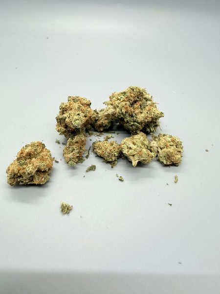 Sour Patch Kids by Silver Lake — flower available at Terps Dispensary, Pueblo, CO