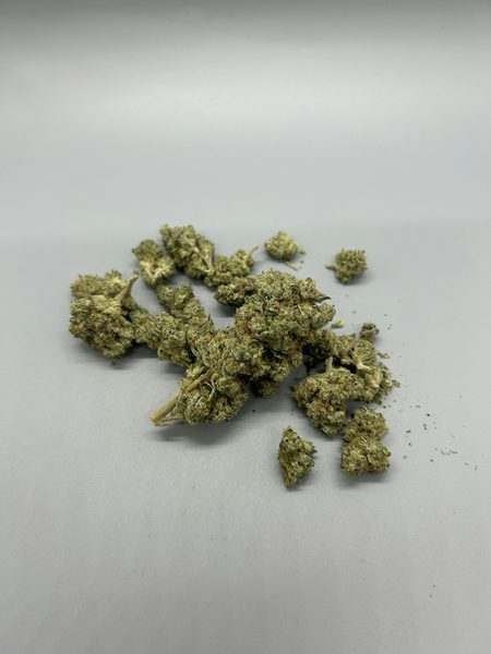 French Cookies by Silver Lake — flower available at Terps Dispensary, Pueblo, CO